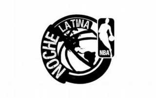 NBA NOCHE LATINA