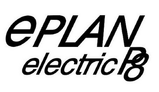 EPLAN ELECTRIC P8