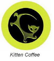 KITTEN COFFEE