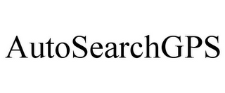 AUTOSEARCHGPS