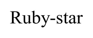 RUBY-STAR