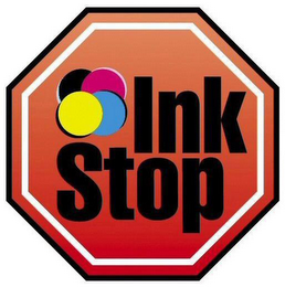 INK STOP