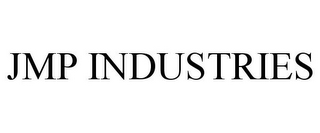 JMP INDUSTRIES