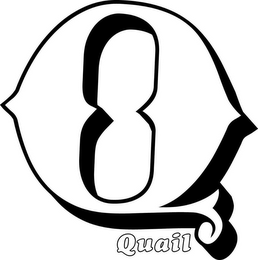 Q QUAIL