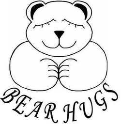 BEAR HUGS