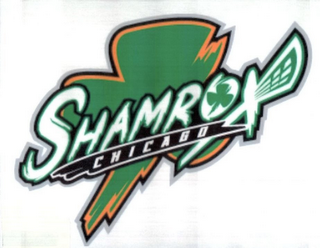 CHICAGO SHAMROX