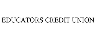 EDUCATORS CREDIT UNION