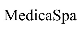 MEDICASPA