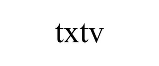 TXTV