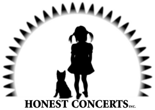 HONEST CONCERTS INC.