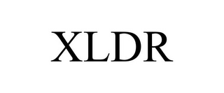 XLDR