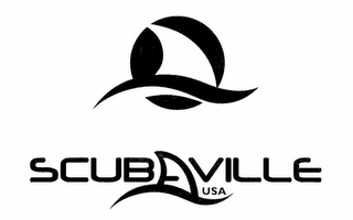 SCUBAVILLE USA