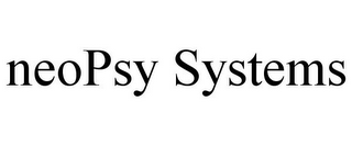 NEOPSY SYSTEMS