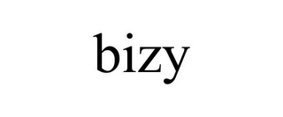 BIZY