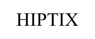 HIPTIX