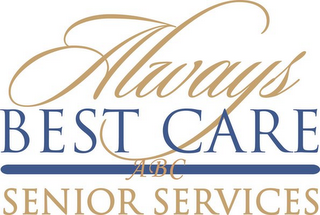 ALWAYS BEST CARE SENIOR SERVICES ABC