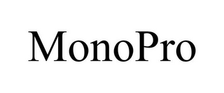 MONOPRO