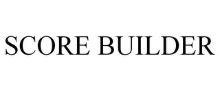 SCORE BUILDER