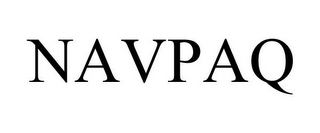 NAVPAQ