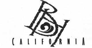 BH CALIFORNIA