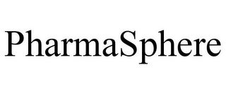 PHARMASPHERE