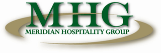 MHG MERIDIAN HOSPITALITY GROUP