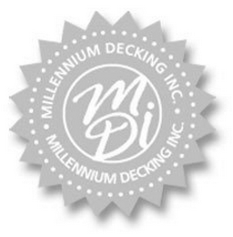 MILLENNIUM DECKING INC. MILLENNIUM DECKING INC. MDI