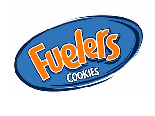 FUELERS COOKIES