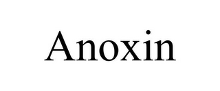 ANOXIN