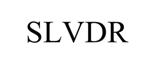 SLVDR