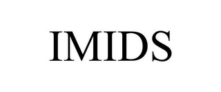 IMIDS