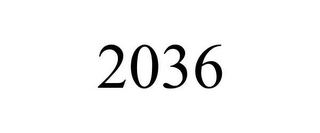 2036