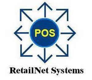 POS RETAILNET SYSTEMS