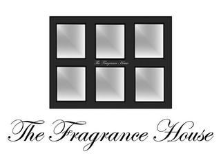 THE FRAGRANCE HOUSE