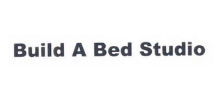 BUILD A BED STUDIO