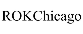 ROKCHICAGO