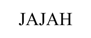 JAJAH