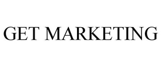 GET MARKETING