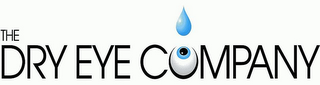 THE DRY EYE COMPANY