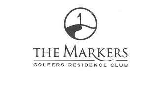 THE MARKERS GOLFERS RESIDENCE CLUB