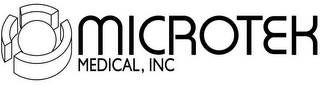 MICROTEK MEDICAL, INC.