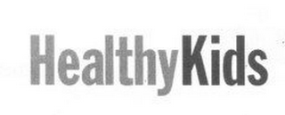 HEALTHYKIDS