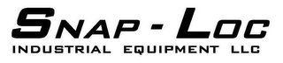 SNAP-LOC INDUSTRIAL EQUIPMENT LLC