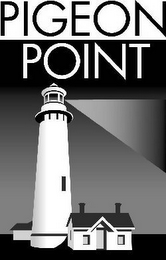 PIGEON POINT