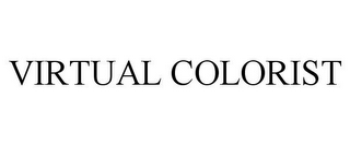 VIRTUAL COLORIST