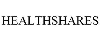 HEALTHSHARES