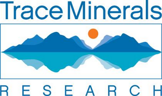 TRACE MINERALS RESEARCH