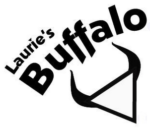 LAURIE'S BUFFALO