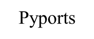 PYPORTS