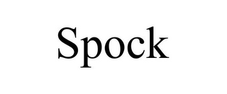 SPOCK